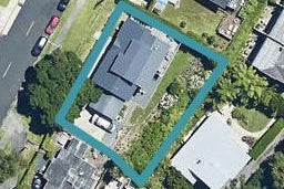 6 Edgecumbe Road, Tauranga