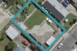 4 Tummel Street, Glengarry, Invercargill
