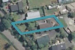 184F Otipua Road, West End, Timaru