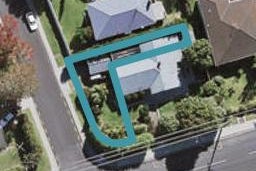 60A Pupuke Road, Hillcrest, Auckland