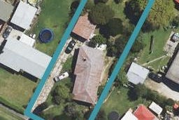 12 Oman Street, Kaiti, Gisborne