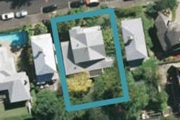 21 Cleveland Road, Parnell, Auckland