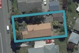 252 Avonhead Road, Avonhead, Christchurch