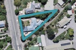 114 West Belt, Rangiora, Rangiora