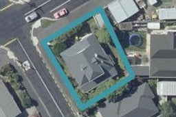 20 Market Street, Saint Kilda, Dunedin