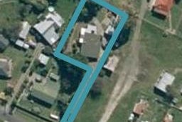 27 Ross Street, Otane