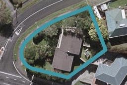 169 Pembroke Street, Westown, New Plymouth