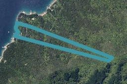 0 Kumutoto Bay, Kumutoto Bay, Marlborough Sounds