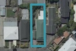 21 Southampton Street, Sydenham, Christchurch