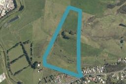 0 Donald Road, Kaitaia, Kaitaia