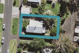 23 Richmond Avenue, Northcote Point, Auckland