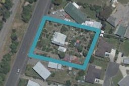 135 Makino Road, Feilding, Feilding