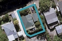 77 Young Street, New Plymouth, New Plymouth