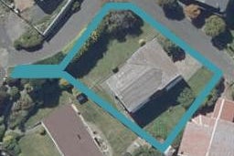 20 Hastings Street, Wakari, Dunedin