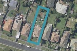 20 Kirriemuir Street, Maryhill, Dunedin