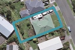12 Carlton Terrace, Westown, New Plymouth