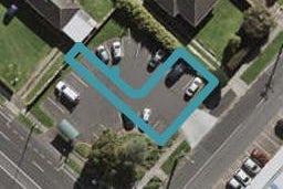 1E Caspar Road, Manukau, Auckland