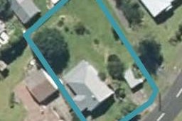 64 Ward Street, Taumarunui