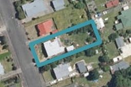 37 Alma Street, Dannevirke