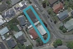 1 Mersey Street, St Albans, Christchurch