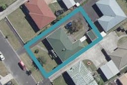 30 Taylor Terrace, St Andrews, Hamilton
