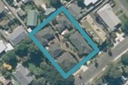 703 Charles Street, Raureka, Hastings