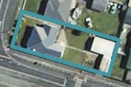 2 Victoria Street, Hawera
