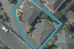 1/4 Elliffe Place, Shiel Hill, Dunedin