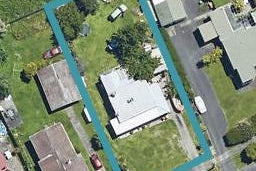 8 Salisbury Road, Fairy Springs, Rotorua