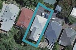 21 Everton Terrace, Kelburn, Wellington