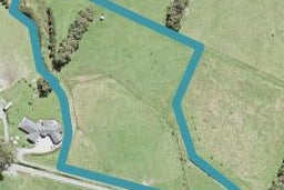 100B Escott Road, Albany