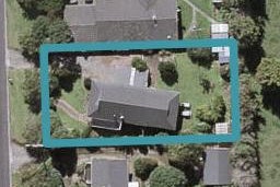 545 Richmond Road, Lepperton, New Plymouth