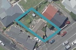 265 Highgate, Roslyn, Dunedin