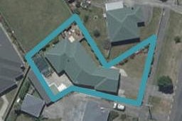 102 East Street, Feilding, Feilding