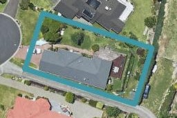 32 Diamond Head, Hairini, Tauranga