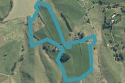 153 Hauroto Bay Road, Raglan