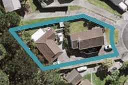 2/25 Jumento Place, Unsworth Heights, Auckland