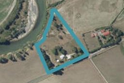 423 Ruatangata Road, Whangaehu