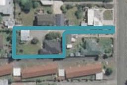 96A Avenue Road, West End, Timaru