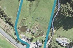 1513 East Coast Road, Albany