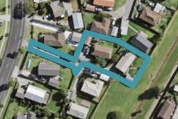 2/75 Etherton Drive, Weymouth, Auckland