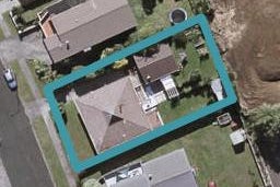 21 Tiverton Crescent, Whalers Gate, New Plymouth
