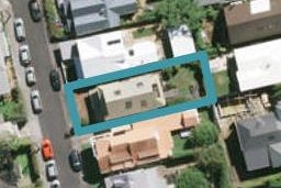 6 Staffa Street, Parnell, Auckland