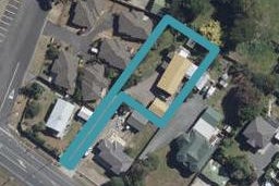 132A Great South Road, Ngaruawahia