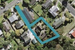 2/6 Glenvale Place, Tōtara Vale, Auckland