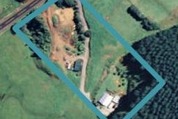 1547 South Road, Kaitake, New Plymouth