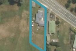 1 Main Road, Clinton, Clinton