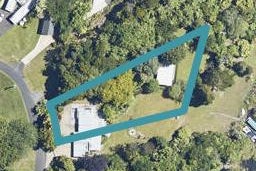 7 Alexander Road, Lake Tarawera, Rotorua
