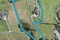 603 Drury Hills Road, Drury