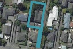 41 Grange Street, Hillsborough, Christchurch
